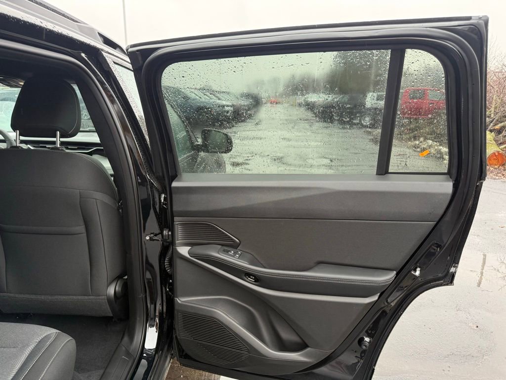 New 2026 Jeep Cherokee Laredo image 21