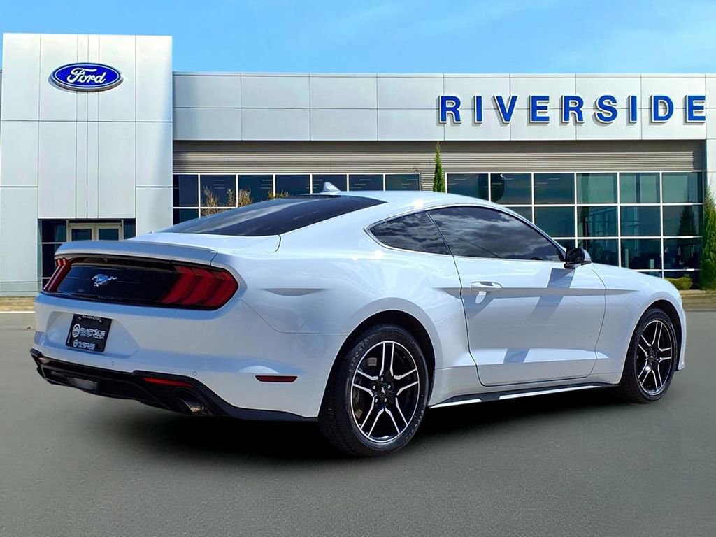 Used 2023 Ford Mustang Premium image 7