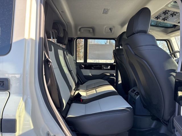 New 2025 INEOS Grenadier Fieldmaster Edition image 30