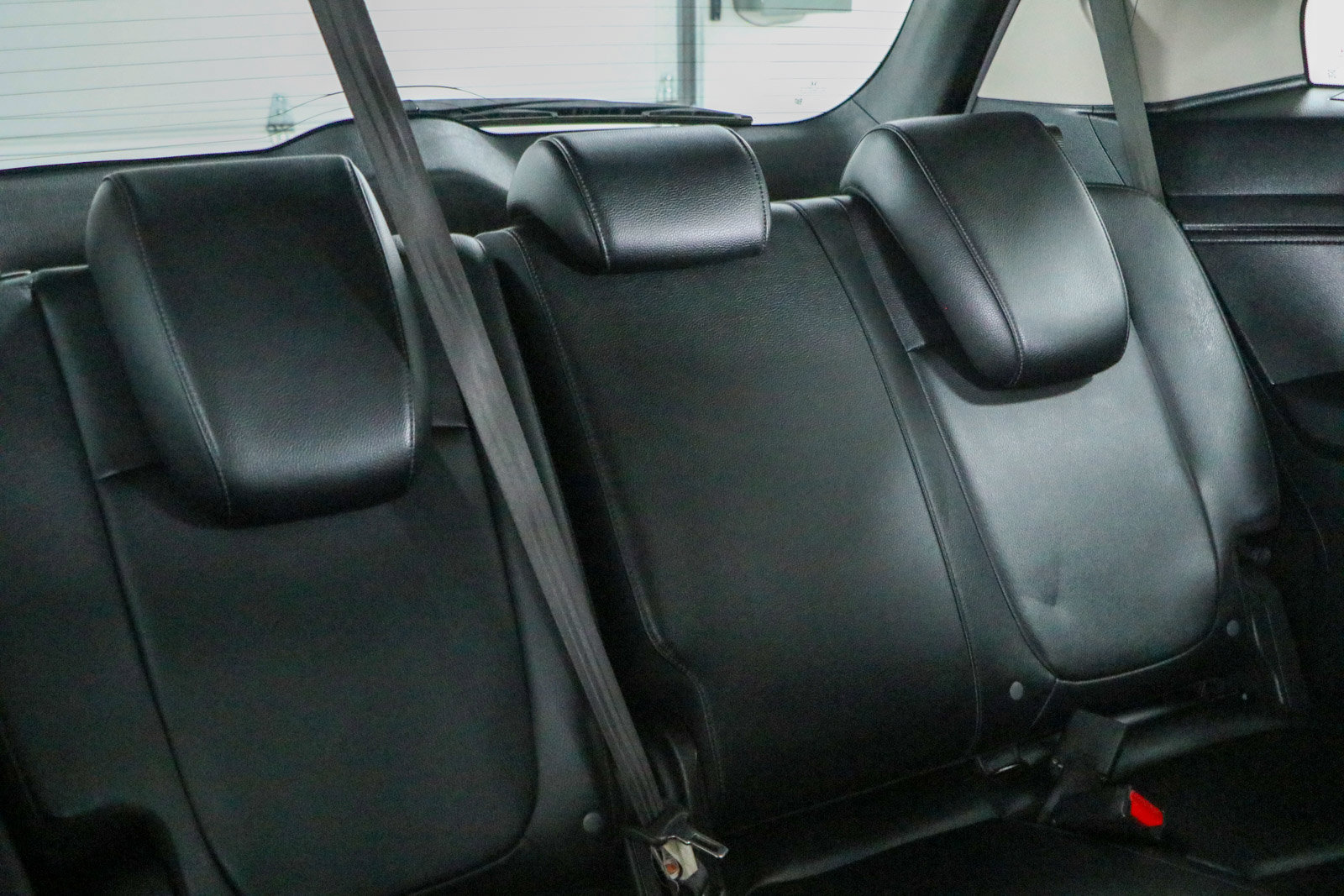 Used 2025 Honda Odyssey EX-L image 30