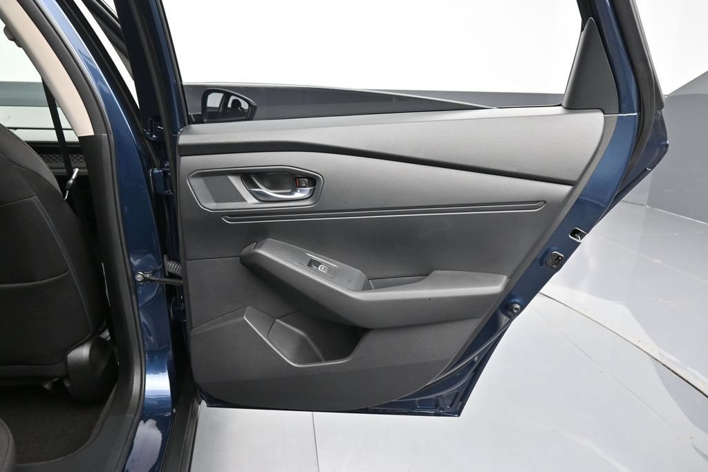 Certified 2024 Honda Accord EX image 31