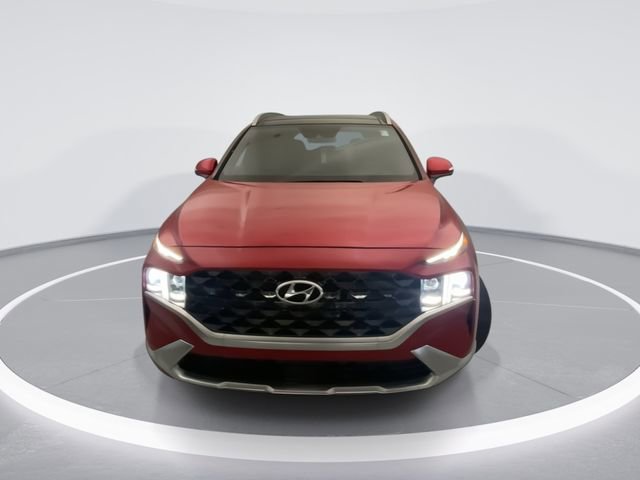 Used 2023 Hyundai Santa Fe Calligraphy w/ Cargo Package FWD image 9