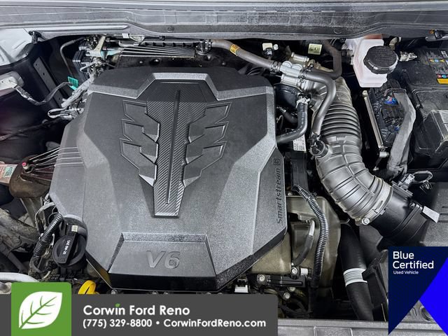 Used 2024 Kia Carnival SX Prestige FWD image 38