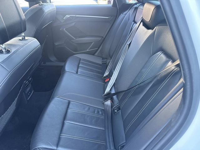 Used 2024 Audi A3 2.0T Premium image 16