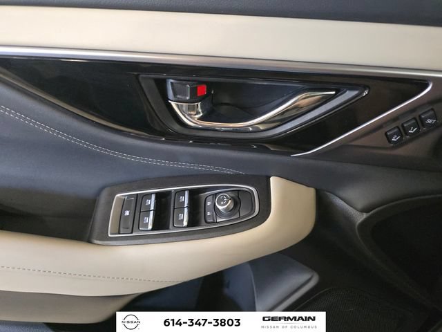 Used 2024 Subaru Outback Limited AWD/4WD image 27