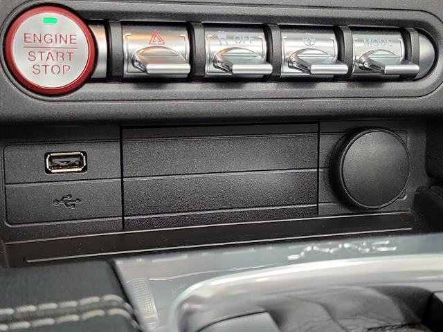 Used 2021 Ford Mustang GT Premium w/ Equipment Group 401A RWD image 27