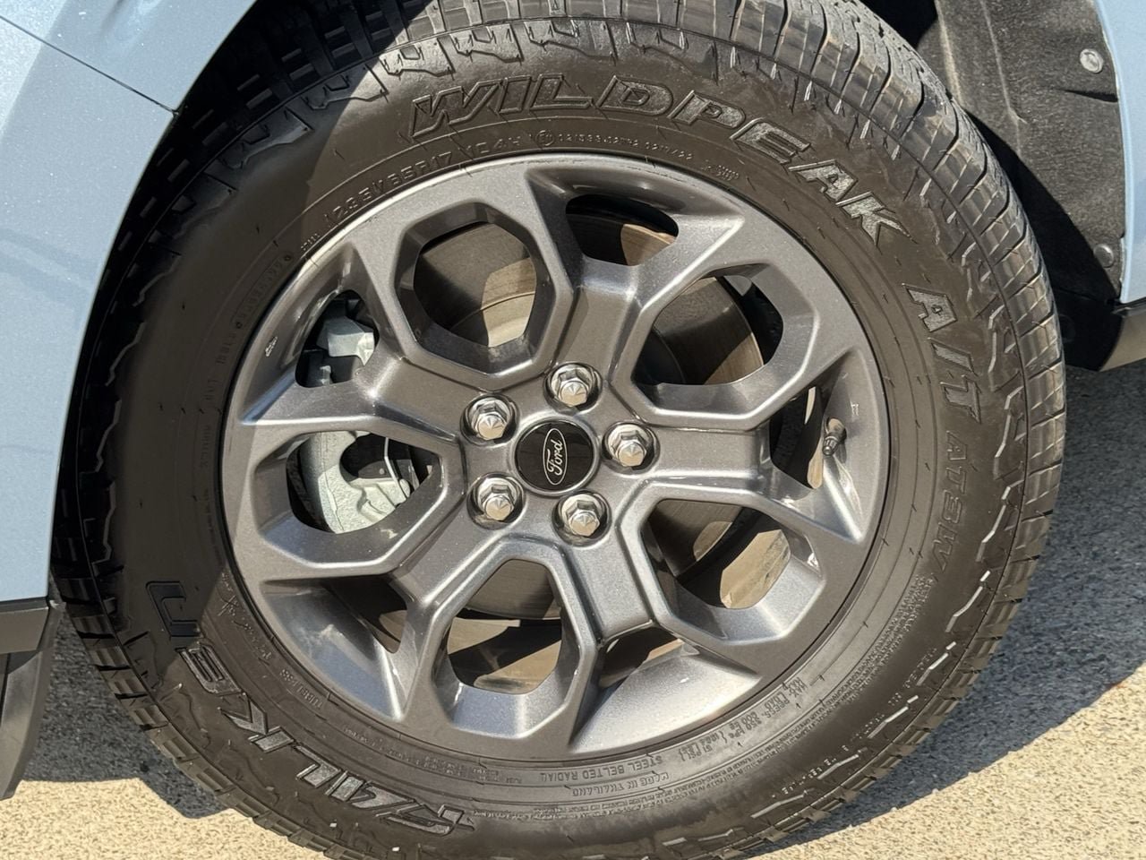 Used 2024 Ford Maverick XLT FWD image 26