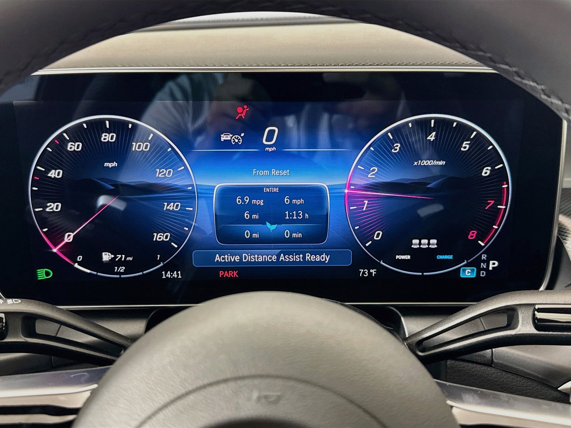 New 2027 Mercedes-Benz GLC 300 image 13