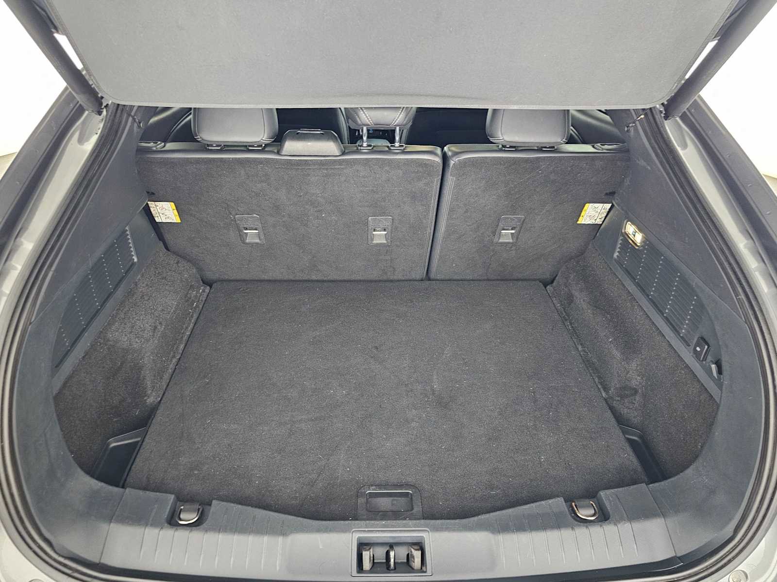 Used 2021 Ford Mustang Mach-E Select w/ Comfort/Technology Package RWD image 14