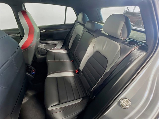 Used 2024 Volkswagen GTI Autobahn image 26