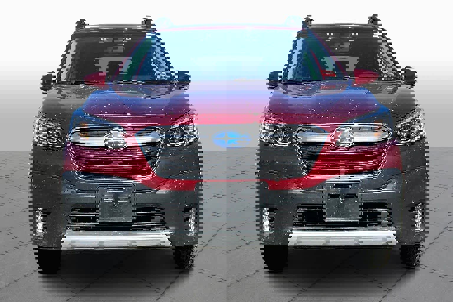 Used 2022 Subaru Outback Limited image 3