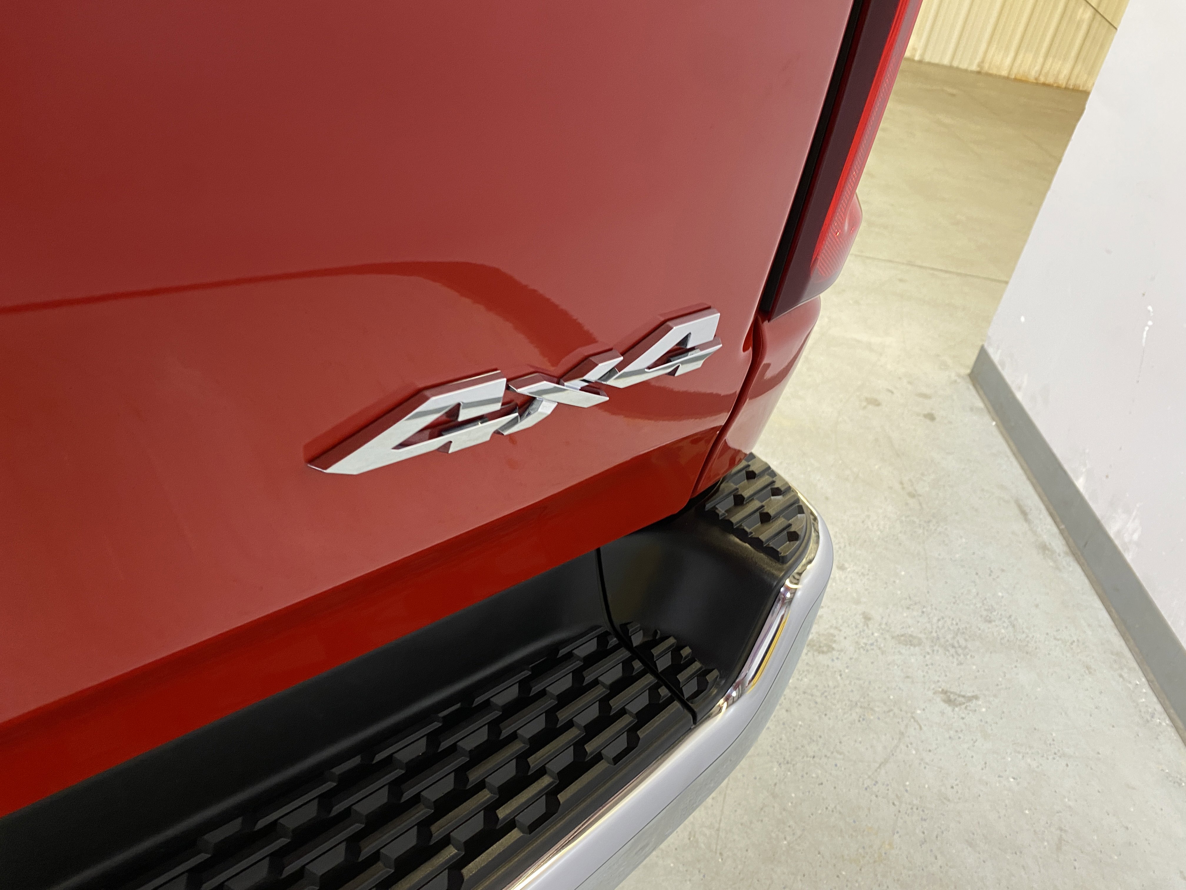 Used 2025 RAM 1500 Lone Star image 20