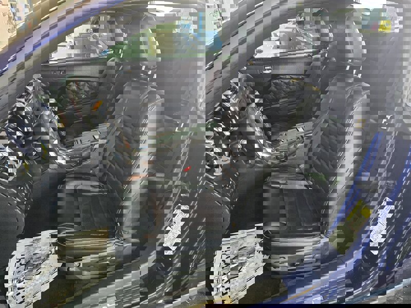 Used 2012 Ford Mustang GT Premium w/ GT Coupe Accessory Pkg 1 image 9