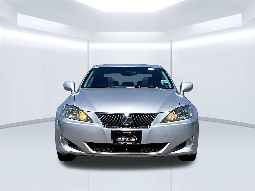 Used 2008 Lexus IS 250 RWD image 5