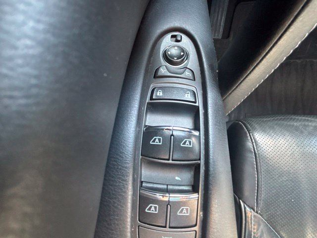 Used 2019 INFINITI QX80 Luxe w/ Proactive Package RWD image 37