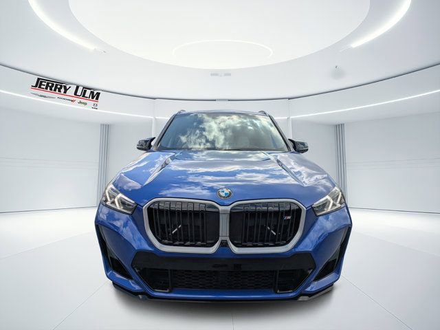 Used 2025 BMW X1 M35i image 7