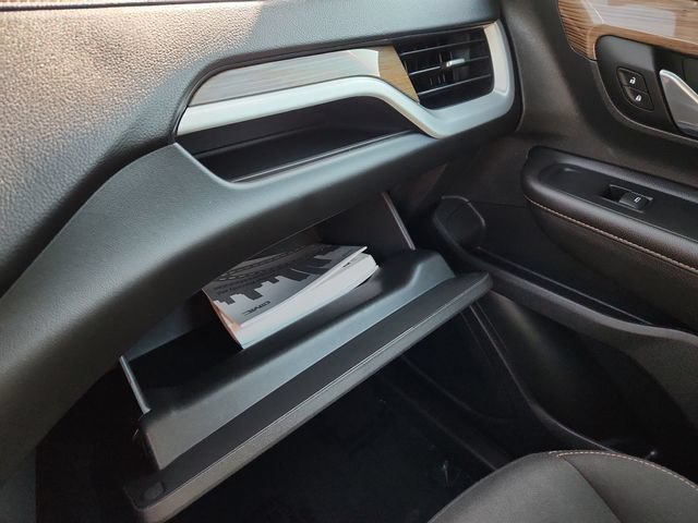 Used 2019 GMC Terrain SLE w/ Driver Convenience Package FWD image 50