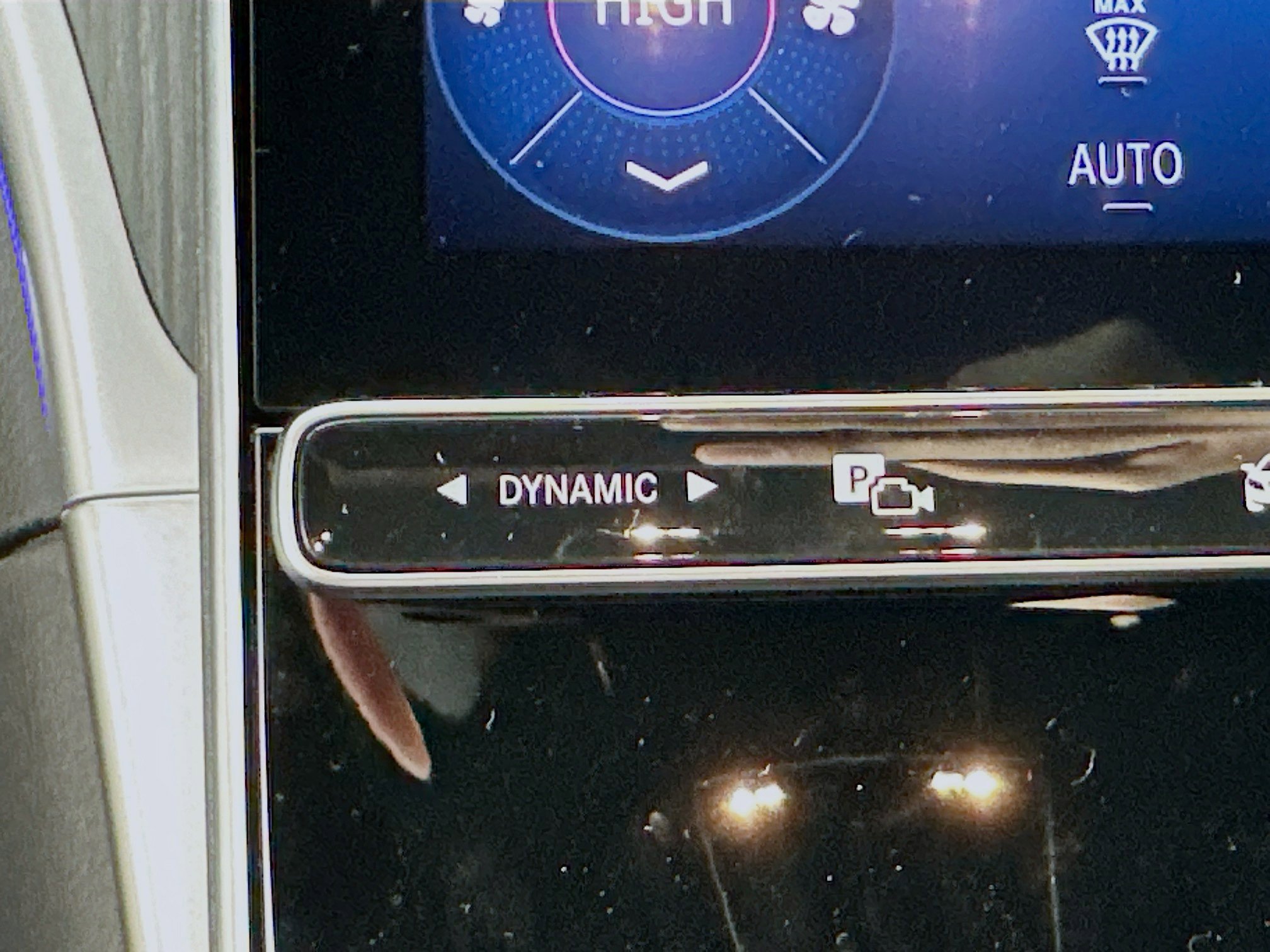 Certified 2025 Mercedes-Benz C 300 4MATIC Sedan image 22