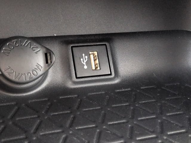 Certified 2024 Toyota RAV4 LE FWD image 21