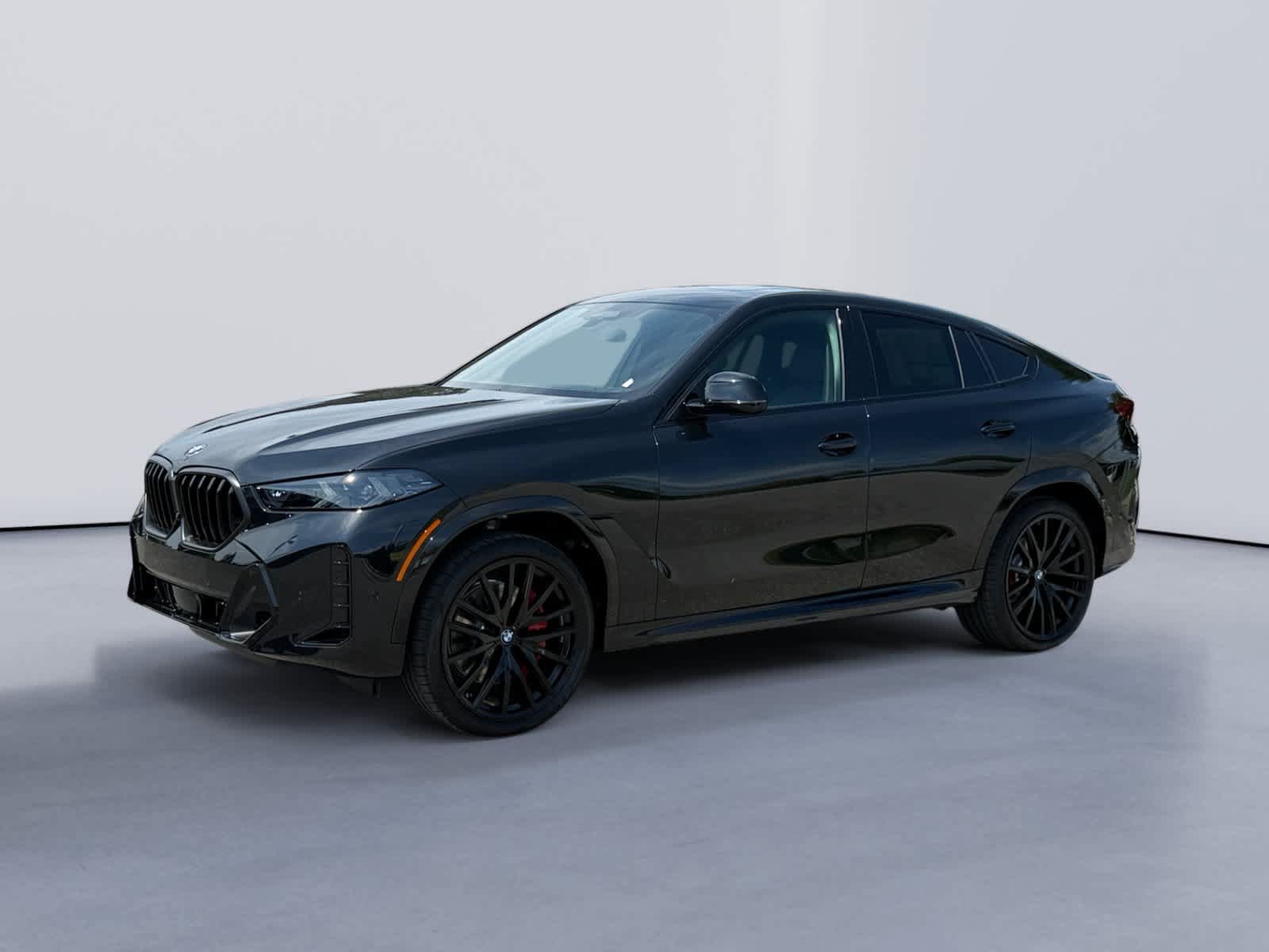 New 2027 BMW X6 xDrive40i w/ Executive Package AWD/4WD image 7