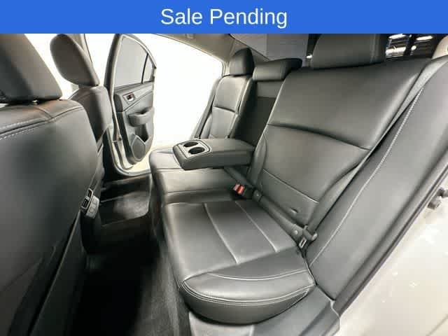 Used 2015 Subaru Legacy 3.6R Limited AWD/4WD image 19