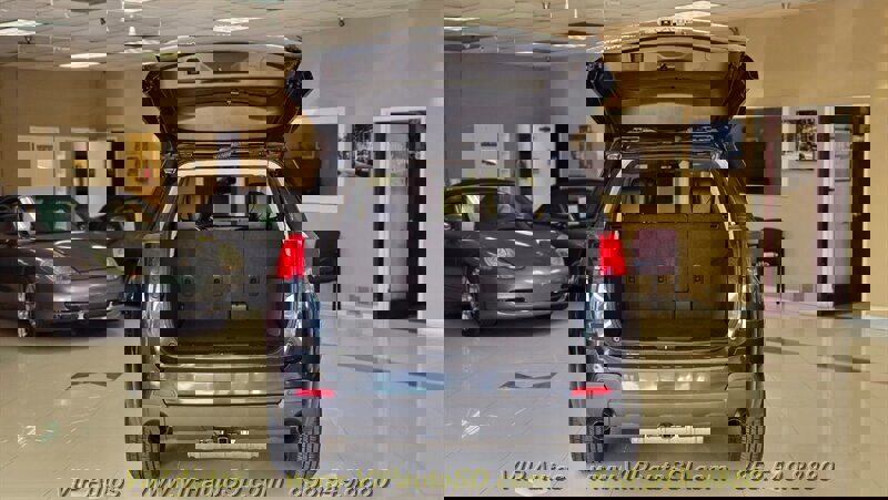 Used 2015 GMC Terrain SLT image 10