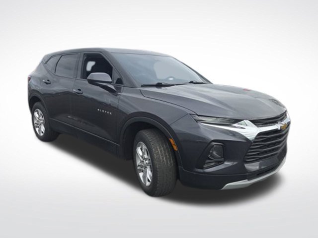 Used 2022 Chevrolet Blazer LT AWD/4WD image 6