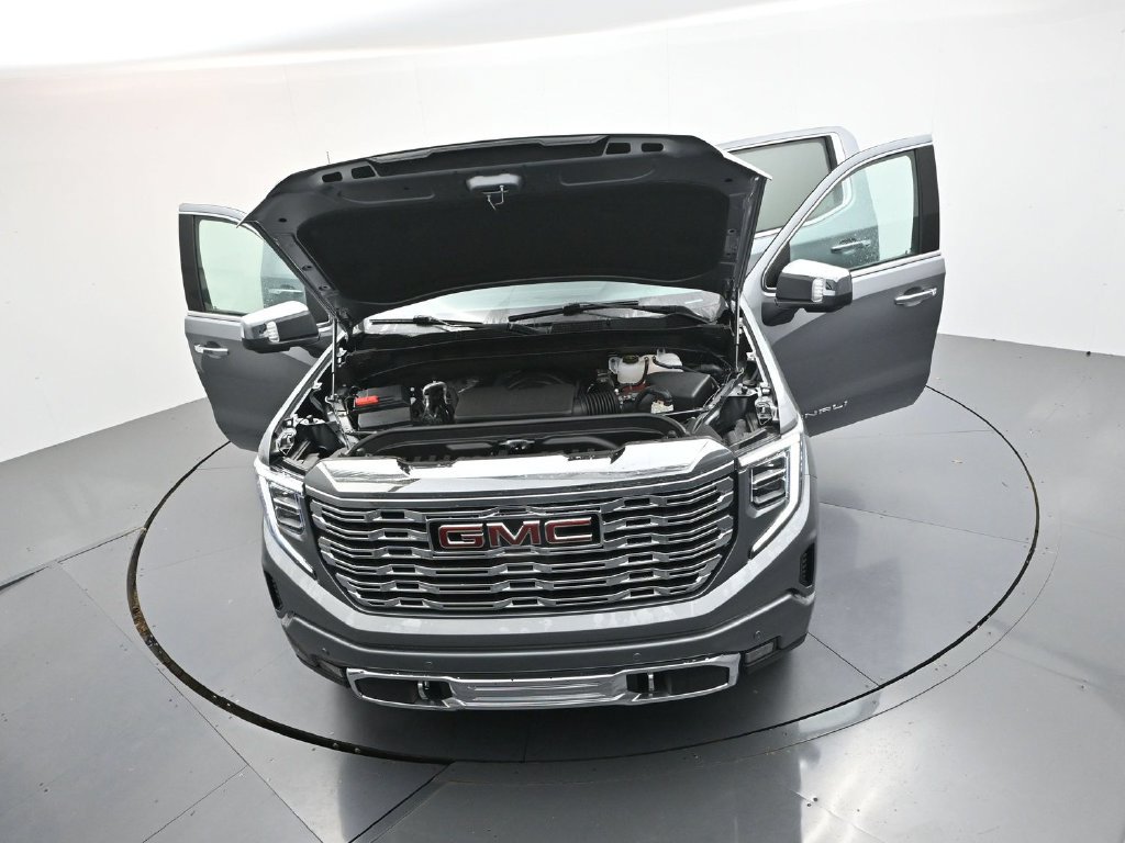 Used 2026 GMC Sierra 1500 Denali AWD/4WD image 36