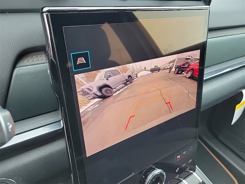 New 2026 GMC Terrain AT4 image 27