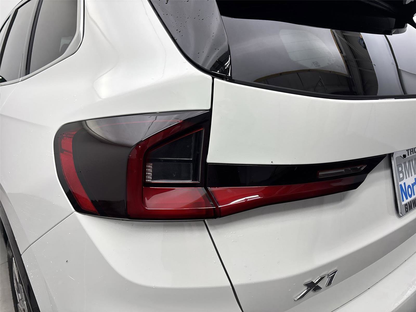 New 2026 BMW X1 xDrive28i image 19