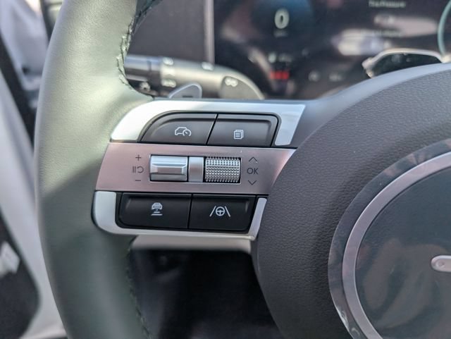 New 2026 Hyundai Tucson Limited AWD/4WD image 18