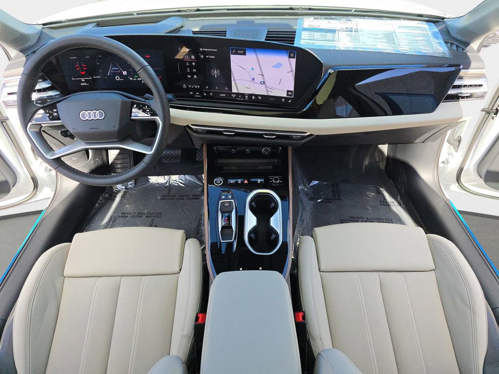New 2026 Audi A6 Premium Plus image 9