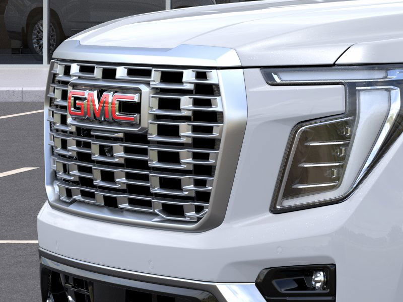 New 2026 GMC Yukon Denali w/ Sun & Power Step Package image 48