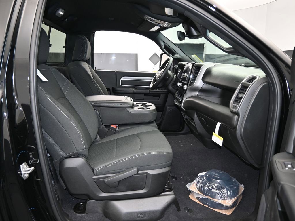 New 2026 RAM 3500 Tradesman image 38