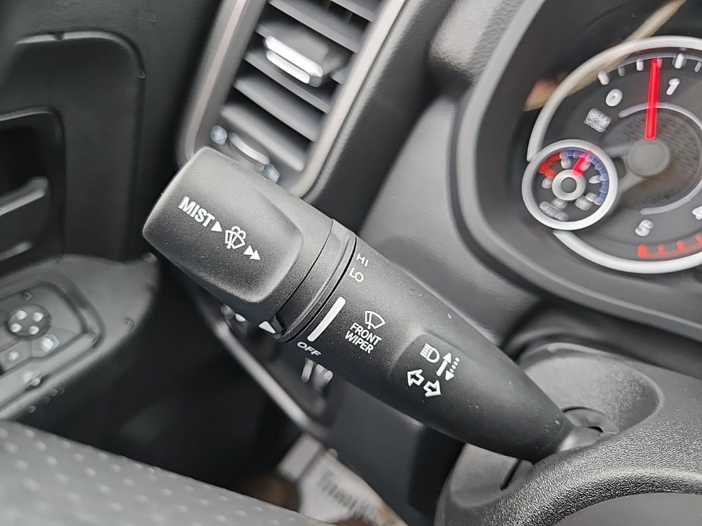 New 2026 RAM 2500 Tradesman image 50