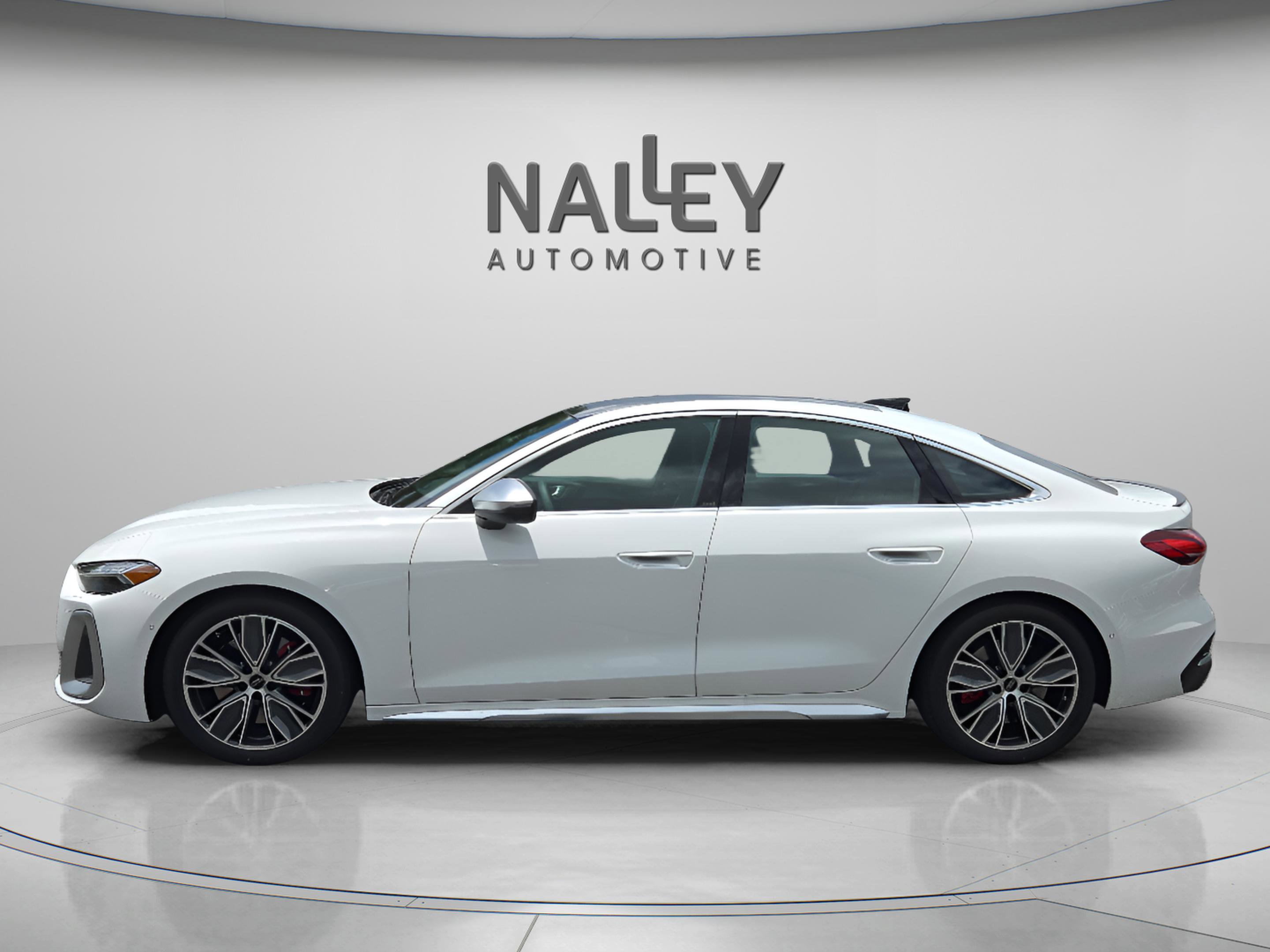 New 2025 Audi S5 Premium image 2