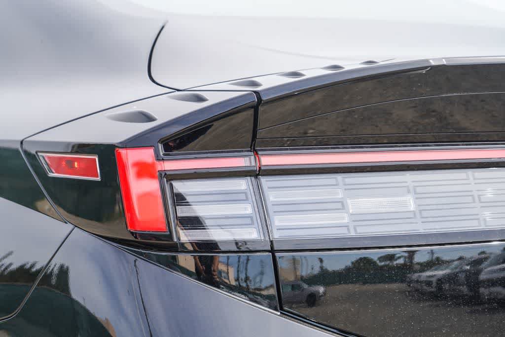 New 2026 Hyundai Sonata SEL FWD image 7