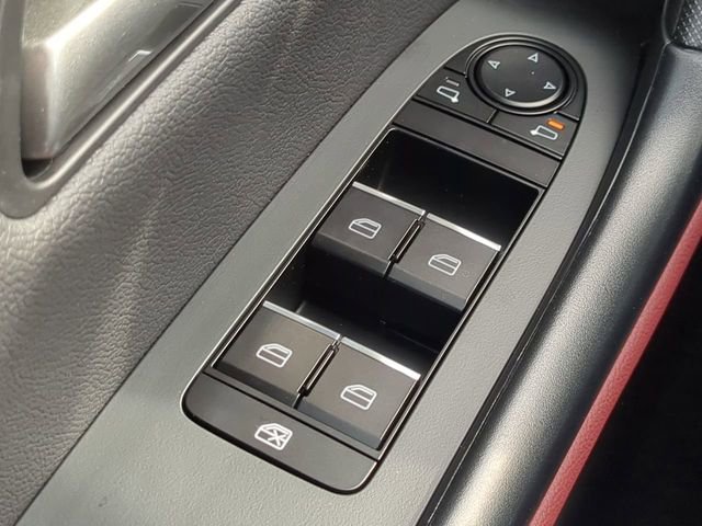 New 2026 MAZDA CX-50 AWD 2.5 Hybrid w/ Premium Pkg image 21