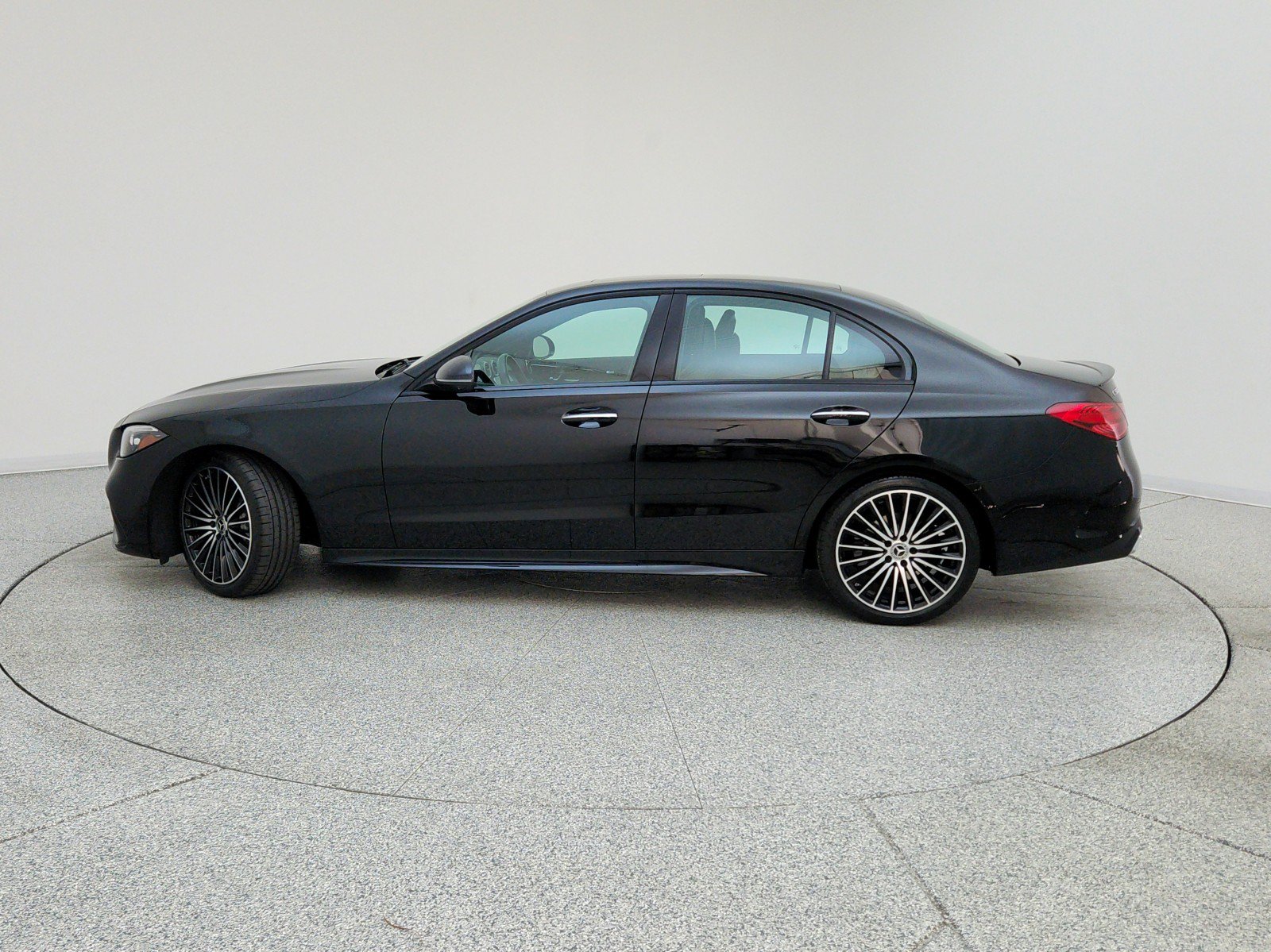 Certified 2024 Mercedes-Benz C 300 Sedan image 6