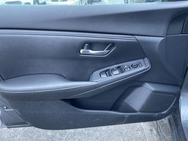 Used 2020 Nissan Sentra SV image 21