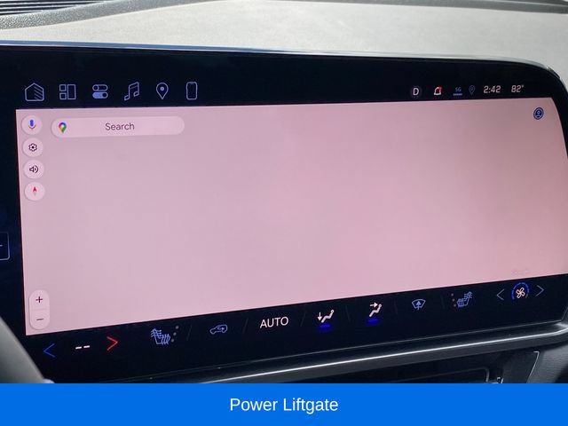 Certified 2024 Chevrolet Equinox EV RS FWD image 11
