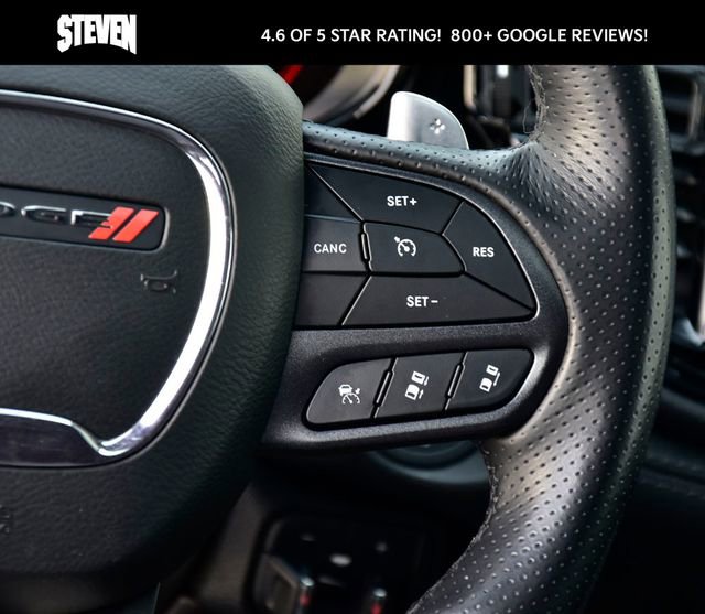 Used 2022 Dodge Durango GT image 22