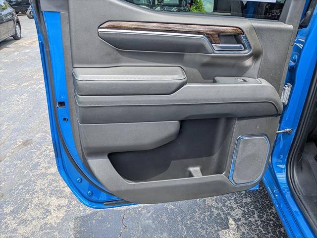 Used 2024 GMC Sierra 1500 Elevation AWD/4WD image 14