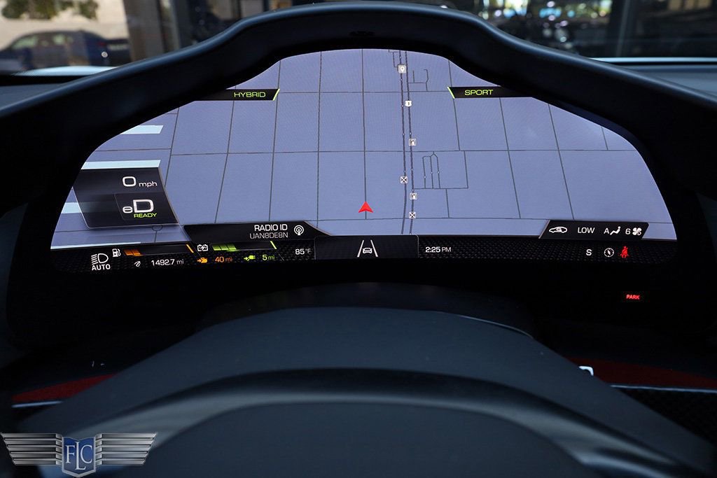 Used 2024 Ferrari 296 GTB image 30