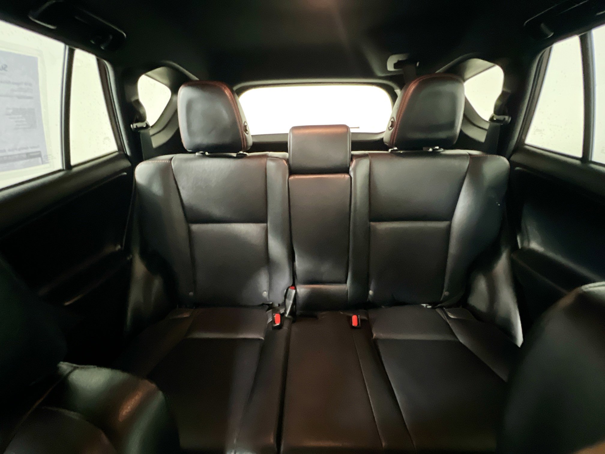 Used 2018 Toyota RAV4 SE w/ Power Extra Value Package FWD image 33