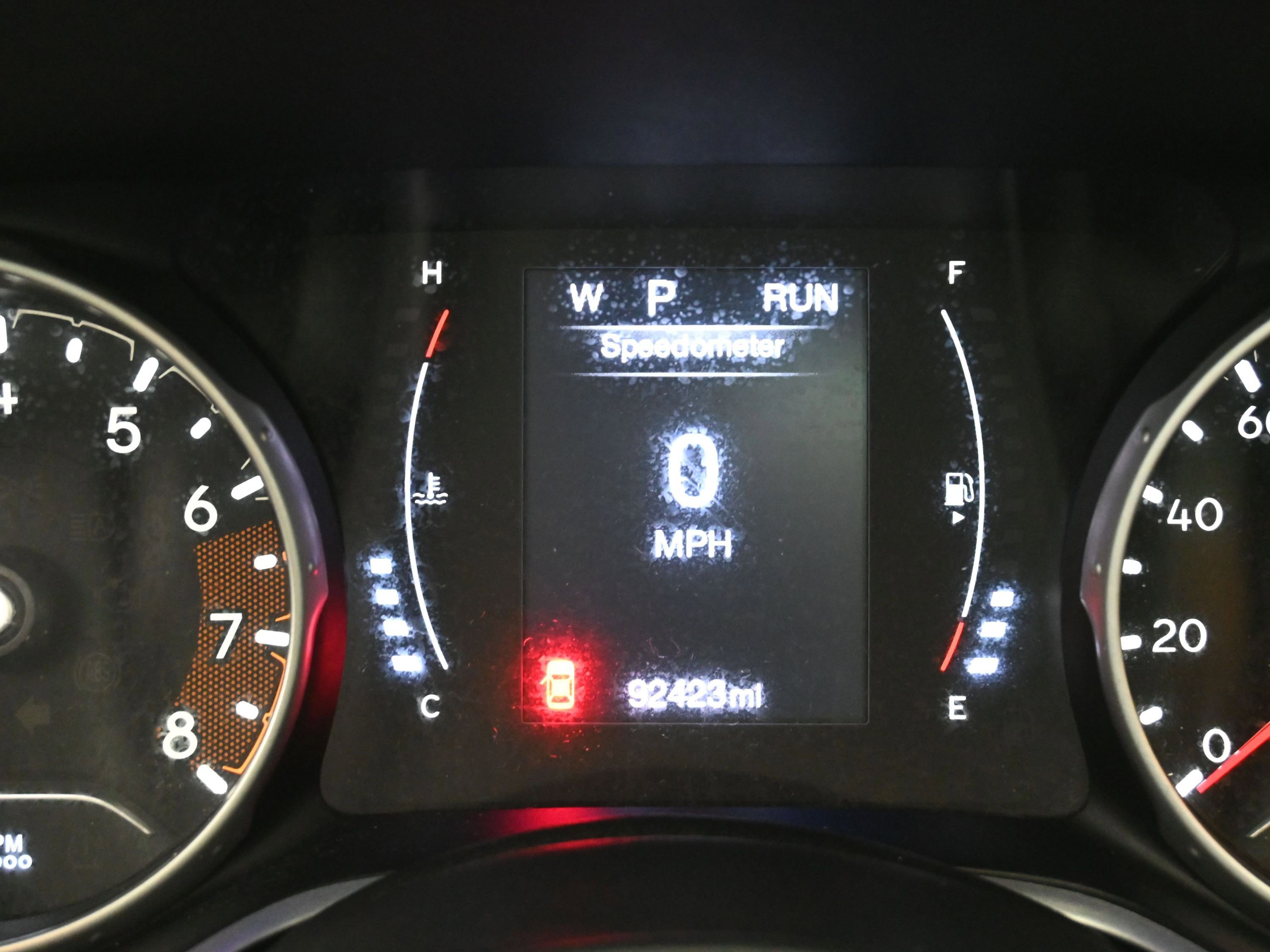 Used 2020 Jeep Compass Latitude image 13