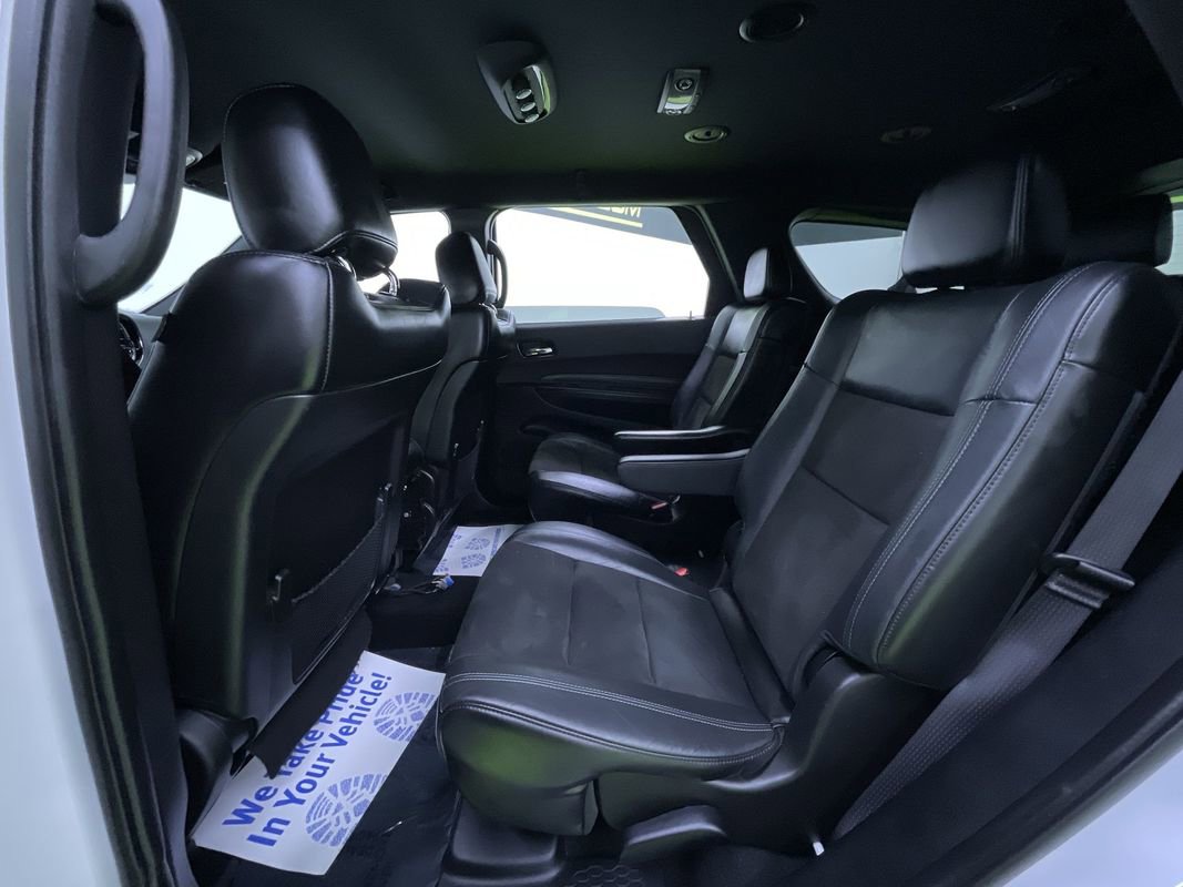 Used 2021 Dodge Durango GT image 26