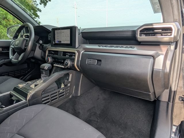 Used 2024 Toyota Tacoma SR5 RWD image 25