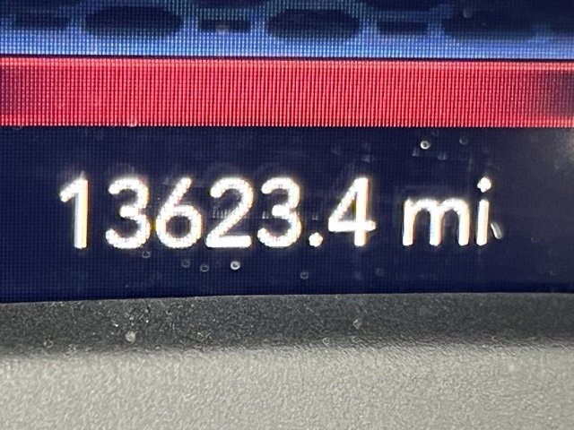 Used 2024 RAM 2500 Big Horn w/ Bed Utility Group image 18