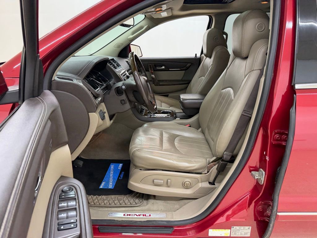 Used 2014 GMC Acadia Denali image 21
